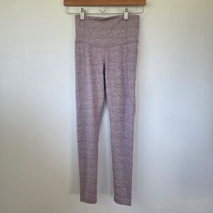 Champion Women's Ankle Length Leggings - XS